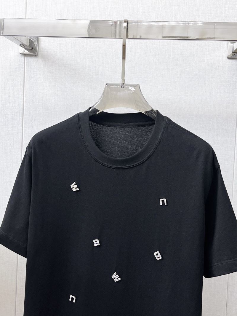 Alexander Wang T-Shirts